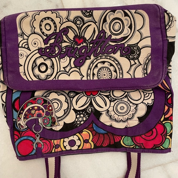 Brighton Love Tote - Picture 5 of 5